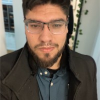 Oliver Salvador Sánchez Benavides