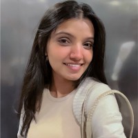Priyanka Zarekar