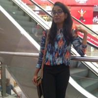 Shalini Saroj