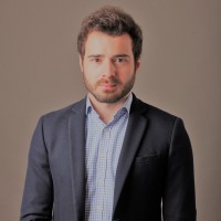 Yann Boutaric
