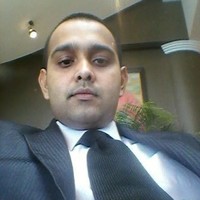 Joseph Chakola