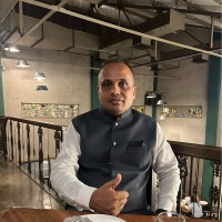 Prashant Ghadge
