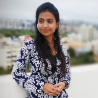 Sabina Shaikh