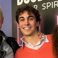 Ben Cornish