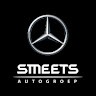 Smeets Autogroep Mercedes-Benz