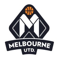 Melbourne United Basketball Club