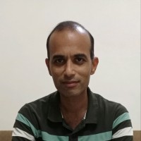 Dixit Patel