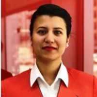 Nesma Samir