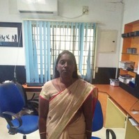 Lakshmi Jayavel