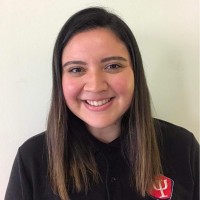 Paola Marie Escobar Murillo