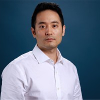 Steven Domyung Kim