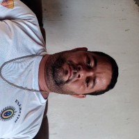 Carlos Alberto Reis Santana