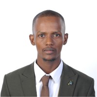 Ahmed Satti Ismail