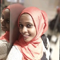 Munira Mohammed