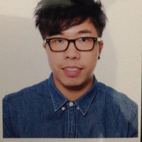 Tsz Kit Eric Wong
