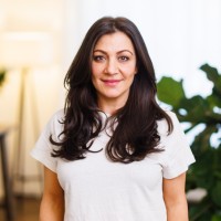 Yeliz Gross
