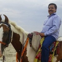 Mohan Tiwari