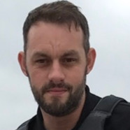 Gavin Holden