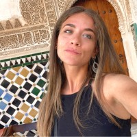 Anna Avino