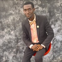 Ofosuhene A. David