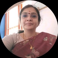 Saumya Radjindrin