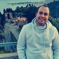 Nicolas Cutufos