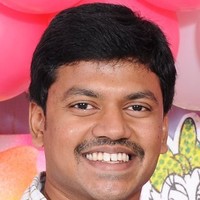 Ssv Naga Pradeep Kumar