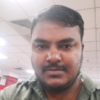 Prudhviraj Balagoni