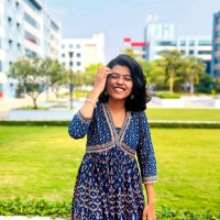 Divya Ramteke