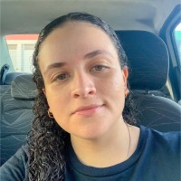 Déborah Tomaz De Carvalho