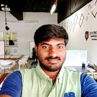 Harish Vogaldas