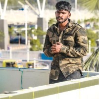 Jeeva A