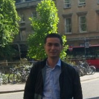 Edward Effendi