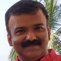 Laji varghese