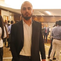 Yasar Altamash Ansari