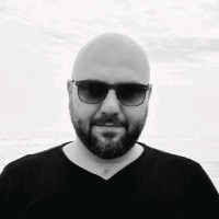 Alireza Bagheri