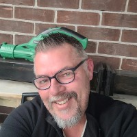 Kevin Linkie