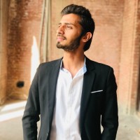Ayub Ahmad