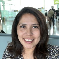 Patricia Vargas