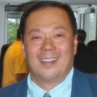 Stephanus (Steve) Noegroho