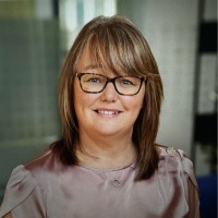 Alison Bairstow