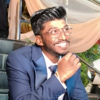 Vageesh Mr