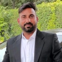 Parminder Singh