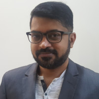 Girish Gopalakrishnan