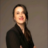 Mateja Gorše