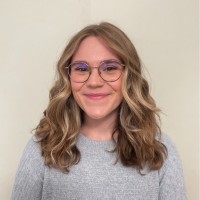 Anni Dineen, MSW, MSP