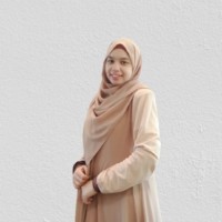 Nureliz Syamin Kamarudin