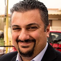 Antonios Tsipropoulos