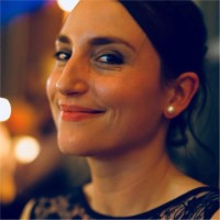 Pauline Dejoux