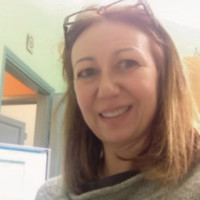 Benedetta Bordoni